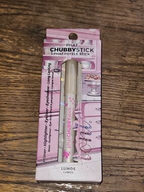 Ioni Phat Chubby Stick In Lumos- Pencil Eye & Brow Highlighter BNIB
